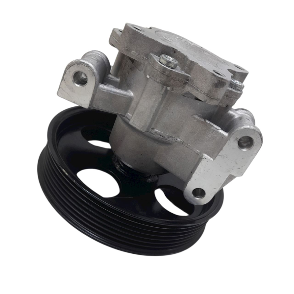 BOMBA DIREÇÃO HIDRÁULICA  MERCEDES-BENZ C 200K 1.8 2009 195513