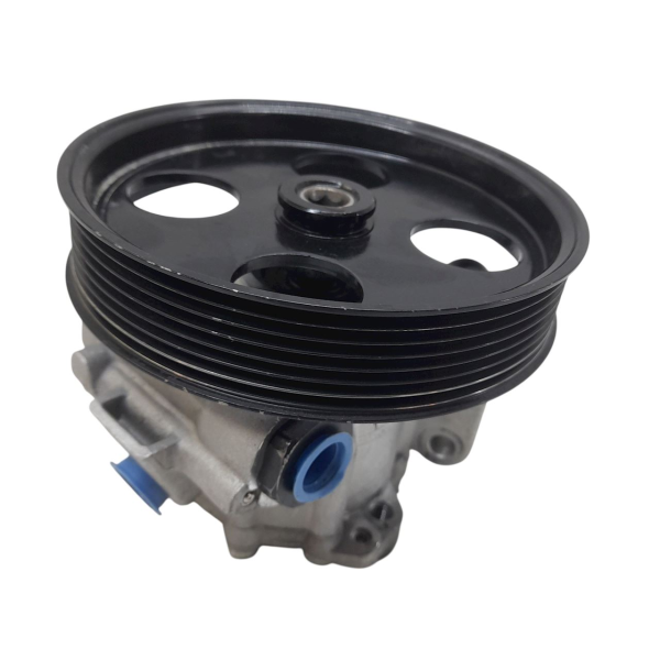 BOMBA DIREÇÃO HIDRÁULICA  MERCEDES-BENZ C 200K 1.8 2009 195513