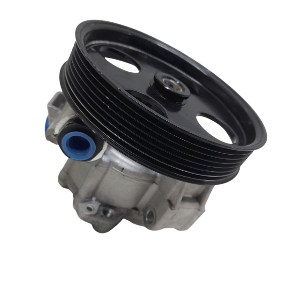 BOMBA DIREÇÃO HIDRÁULICA  MERCEDES-BENZ C 200K 1.8 2009 195513