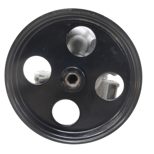 BOMBA DIREÇÃO HIDRÁULICA  MERCEDES-BENZ C 200K 1.8 2009 195513