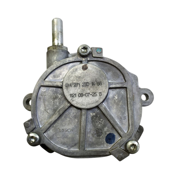 BOMBA VÁCUO FREIO  MERCEDES-BENZ C 200K 1.8 2009 195523