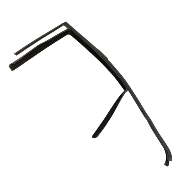 BORRACHA CANALETA VIDRO PORTA TRASEIRA ESQUERDA  MERCEDES-BENZ C 200K 1.8 2009 195570