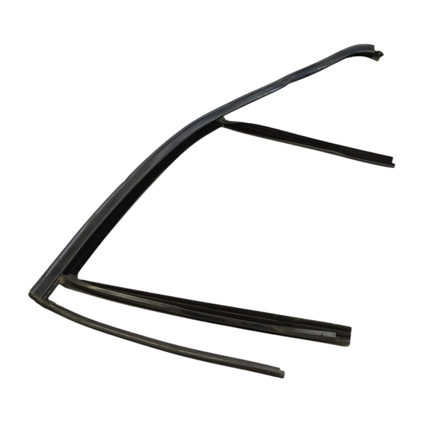 BORRACHA CANALETA VIDRO PORTA TRASEIRA ESQUERDA  MERCEDES-BENZ C 200K 1.8 2009 195570