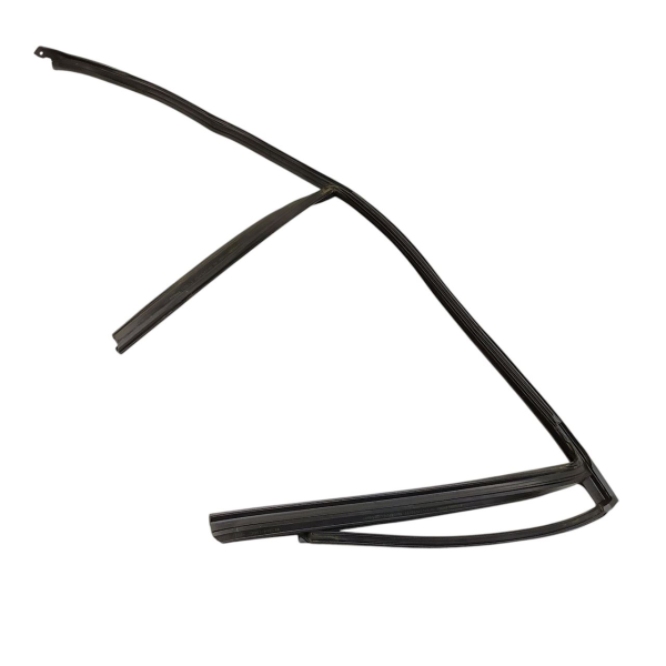 BORRACHA CANALETA VIDRO PORTA TRASEIRA ESQUERDA  MERCEDES-BENZ C 200K 1.8 2009 195570