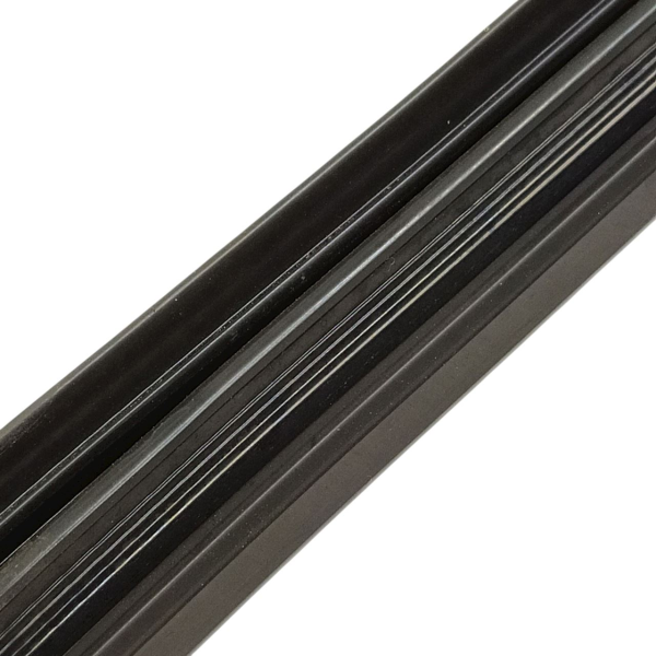 BORRACHA CANALETA VIDRO PORTA TRASEIRA ESQUERDA  MERCEDES-BENZ C 200K 1.8 2009 195570