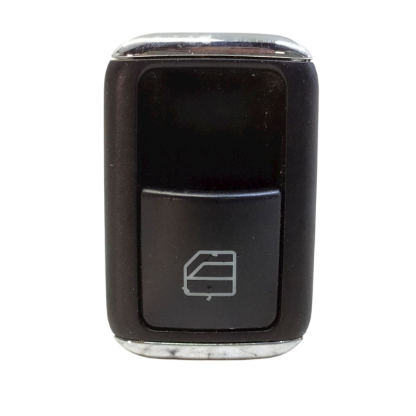 BOTÃO VIDRO ELÉTRICO PORTA TRASEIRA ESQUERDA  MERCEDES-BENZ C 200K 1.8 2009 195577