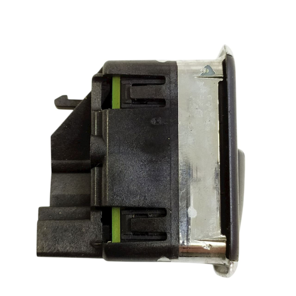 BOTÃO VIDRO ELÉTRICO PORTA TRASEIRA ESQUERDA  MERCEDES-BENZ C 200K 1.8 2009 195577