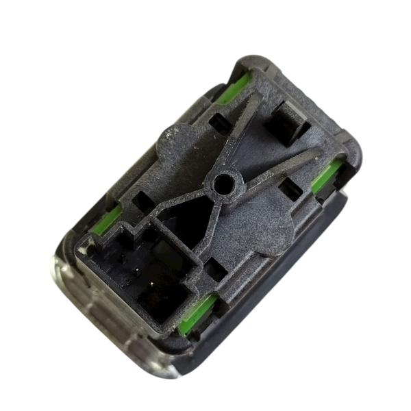 BOTÃO VIDRO ELÉTRICO PORTA TRASEIRA ESQUERDA  MERCEDES-BENZ C 200K 1.8 2009 195577