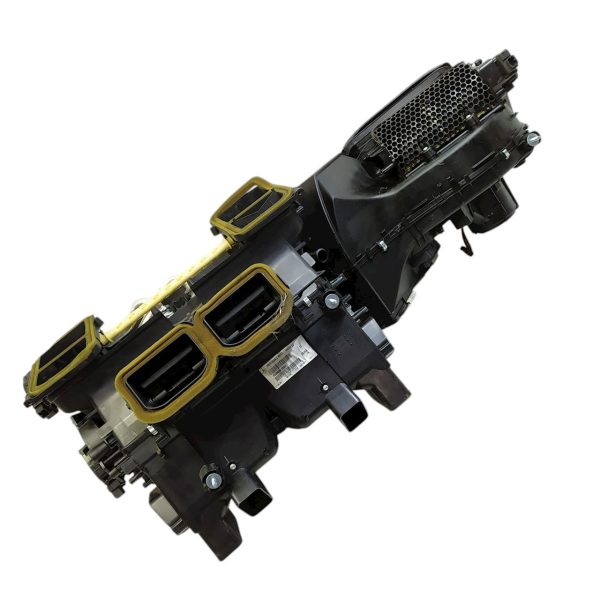 CAIXA AR CONDICIONADO  MERCEDES-BENZ C 200K 1.8 2009 196329