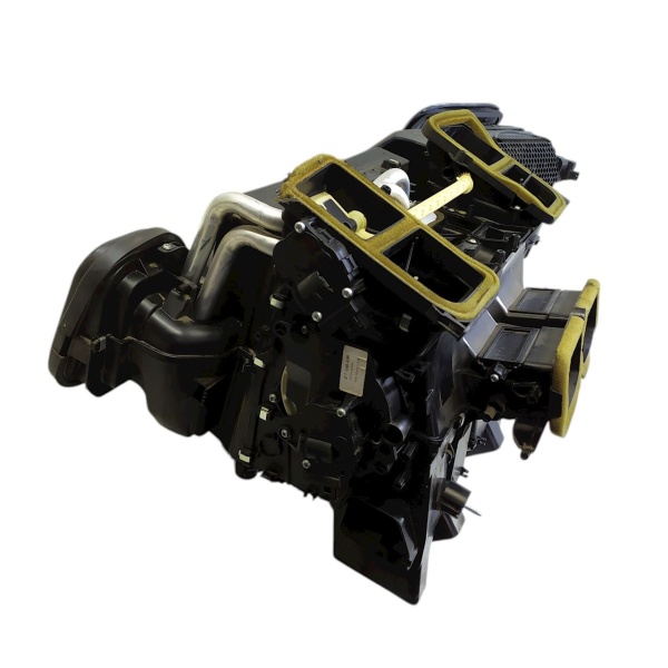 CAIXA AR CONDICIONADO  MERCEDES-BENZ C 200K 1.8 2009 196329