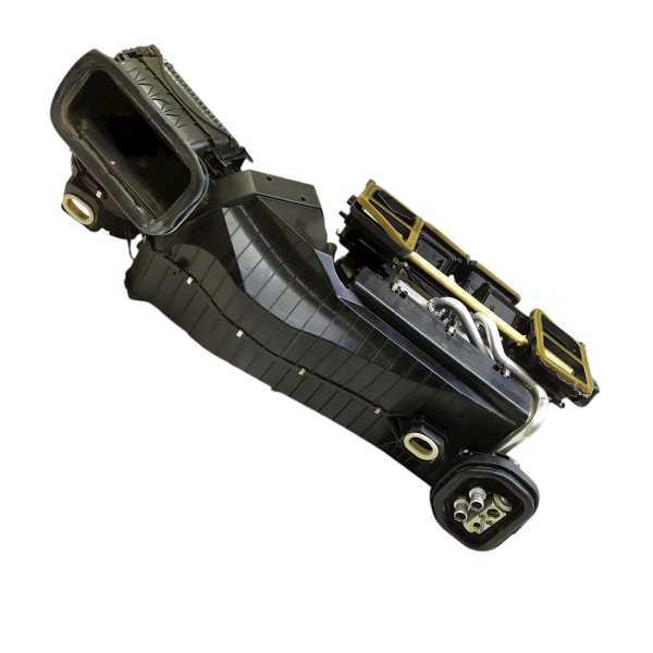 CAIXA AR CONDICIONADO  MERCEDES-BENZ C 200K 1.8 2009 196329