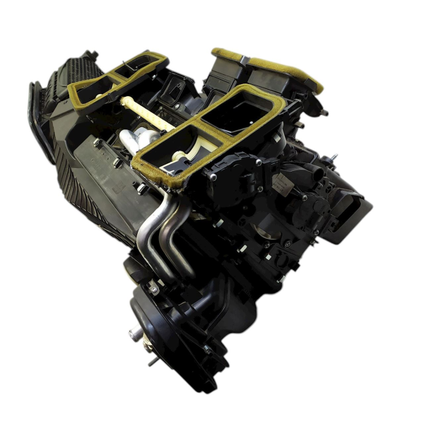 CAIXA AR CONDICIONADO  MERCEDES-BENZ C 200K 1.8 2009 196329