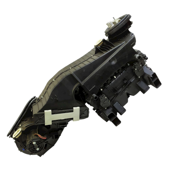 CAIXA AR CONDICIONADO  MERCEDES-BENZ C 200K 1.8 2009 196329