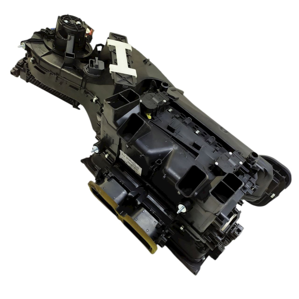 CAIXA AR CONDICIONADO  MERCEDES-BENZ C 200K 1.8 2009 196329