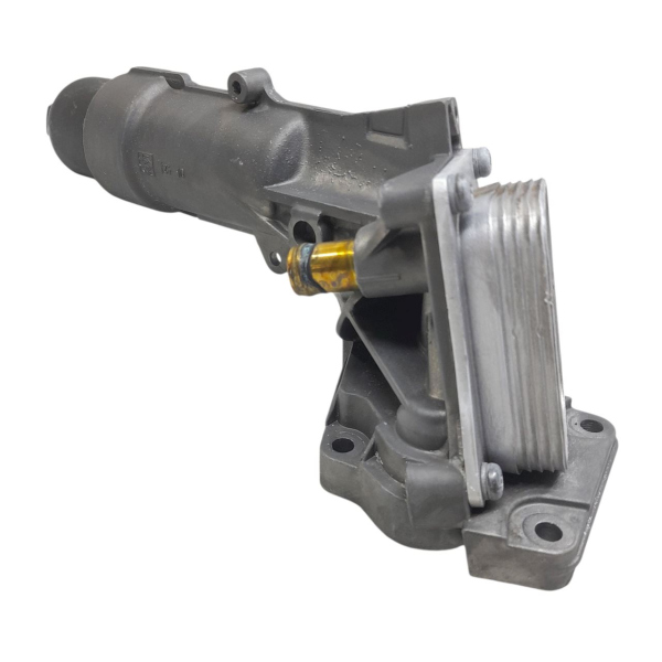 CAVALETE FILTRO ÓLEO MOTOR  MERCEDES-BENZ C 200K 1.8 2009 195516