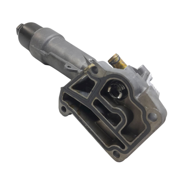 CAVALETE FILTRO ÓLEO MOTOR  MERCEDES-BENZ C 200K 1.8 2009 195516