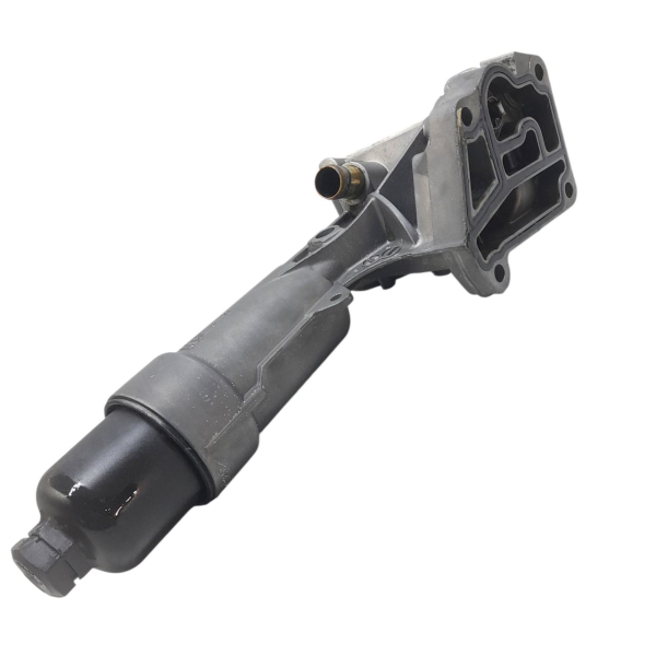 CAVALETE FILTRO ÓLEO MOTOR  MERCEDES-BENZ C 200K 1.8 2009 195516