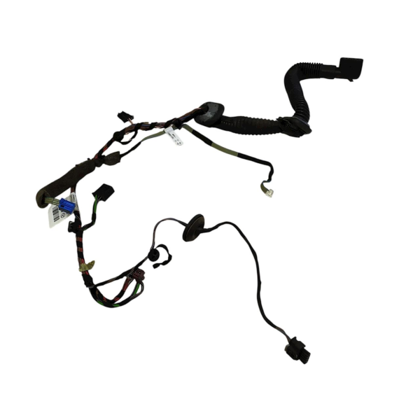 CHICOTE ELÉTRICO PORTA TRASEIRA ESQUERDA  MERCEDES-BENZ C 200K 1.8 2009 195575