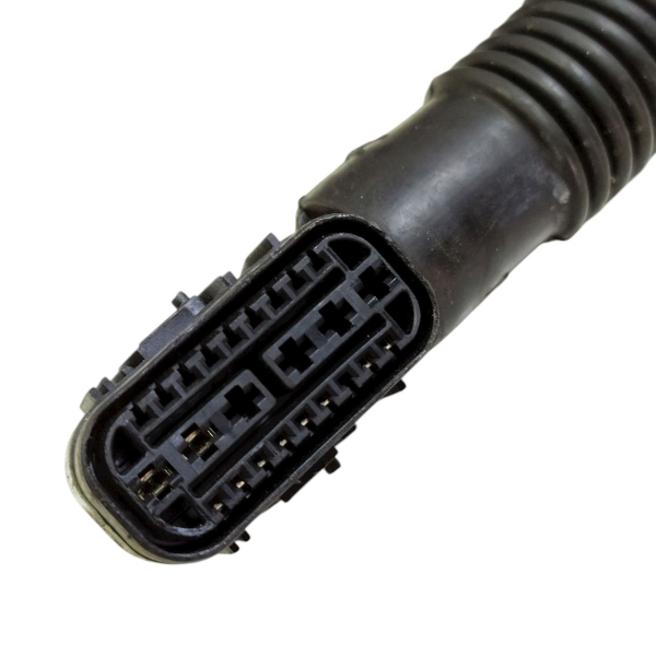 CHICOTE ELÉTRICO PORTA TRASEIRA ESQUERDA  MERCEDES-BENZ C 200K 1.8 2009 195575