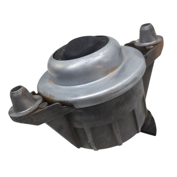 COXIM ESQUERDO MOTOR  MERCEDES-BENZ C 200K 1.8 2009 195520