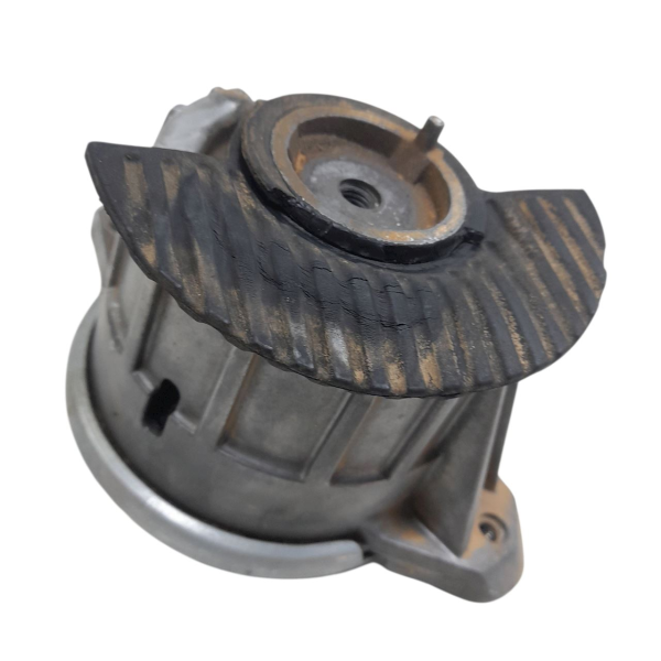 COXIM ESQUERDO MOTOR  MERCEDES-BENZ C 200K 1.8 2009 195520