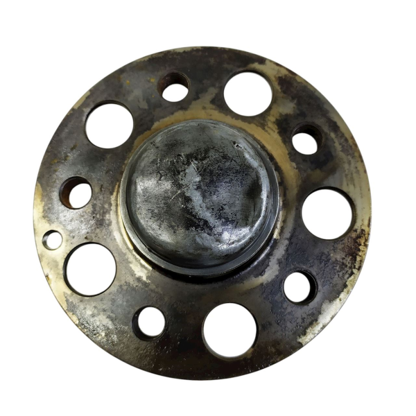 CUBO RODA DIANTEIRA MERCEDES-BENZ C 200K 1.8 2009 195589