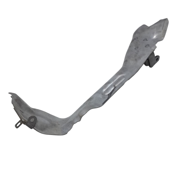 DEFLETOR CALOR COLETOR ESCAPE MERCEDES-BENZ C 200K 1.8 2009 195506