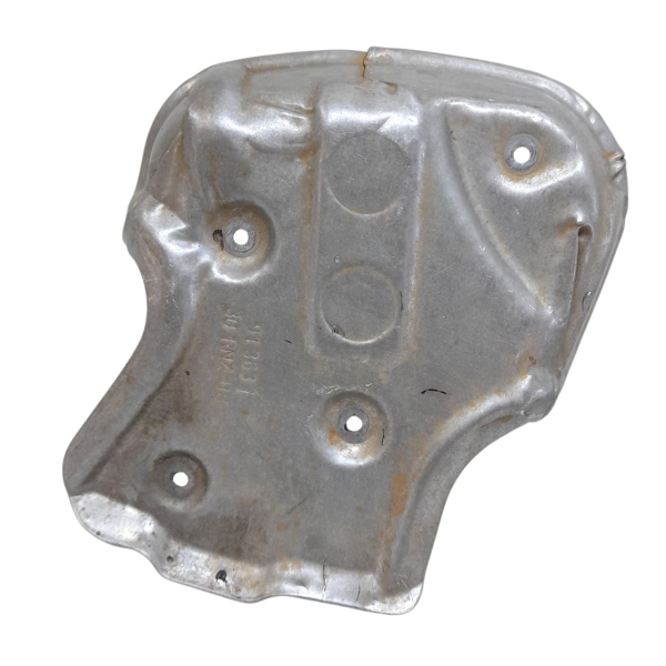 DEFLETOR RESERVATÓRIO ÓLEO DIREÇÃO HIDRÁULICA  MERCEDES-BENZ C 200K 1.8 2009 195512