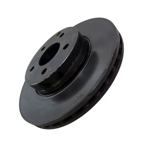 DISCO FREIO DIANTEIRO  MERCEDES-BENZ C 200K 1.8 2009 195588