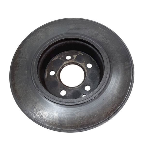 DISCO FREIO DIANTEIRO  MERCEDES-BENZ C 200K 1.8 2009 195588