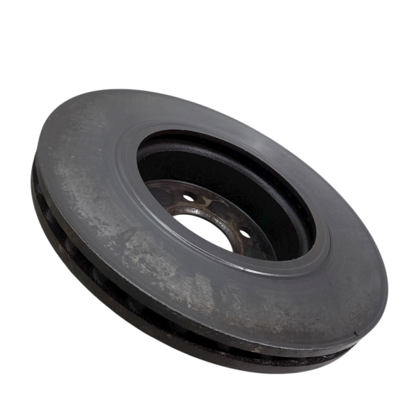 DISCO FREIO DIANTEIRO  MERCEDES-BENZ C 200K 1.8 2009 195588