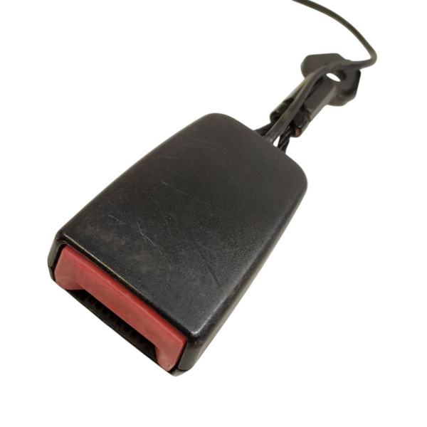 ENGATE FÊMEA CINTO BANCO DIANTEIRO ESQUERDO  MERCEDES-BENZ C 200K 1.8 2009 195585