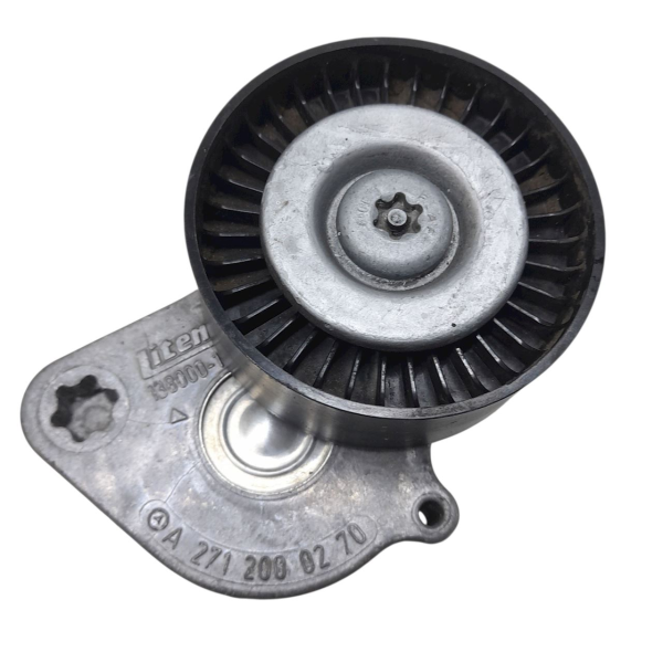 ESTICADOR CORREIA ACESSÓRIOS  MERCEDES-BENZ C 200K 1.8 2009 195514