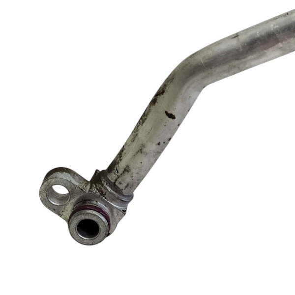 MANGUEIRA COMPRESSOR CONDENSADOR AR CONDICIONADO  MERCEDES-BENZ C 200K 1.8 2009 195505
