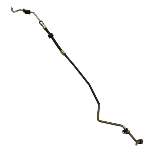 MANGUEIRA DIREITA ÓLEO CÂMBIO  MERCEDES-BENZ C 200K 1.8 2009 195525