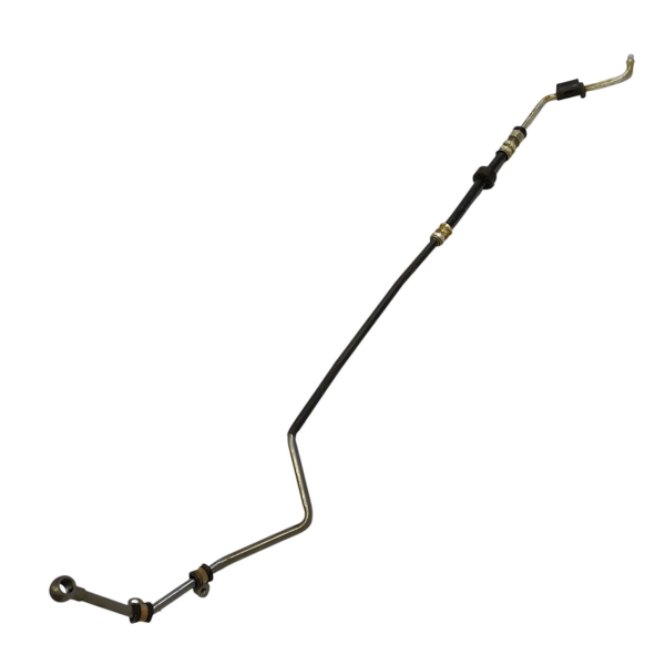 MANGUEIRA DIREITA ÓLEO CÂMBIO  MERCEDES-BENZ C 200K 1.8 2009 195525