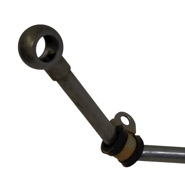 MANGUEIRA DIREITA ÓLEO CÂMBIO  MERCEDES-BENZ C 200K 1.8 2009 195525