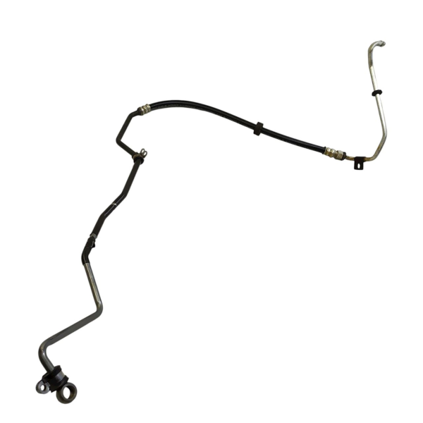 MANGUEIRA ESQUERDA ÓLEO CÂMBIO  MERCEDES-BENZ C 200K 1.8 2009 195526