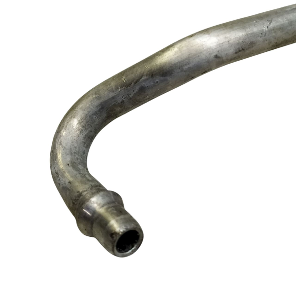 MANGUEIRA ESQUERDA ÓLEO CÂMBIO  MERCEDES-BENZ C 200K 1.8 2009 195526