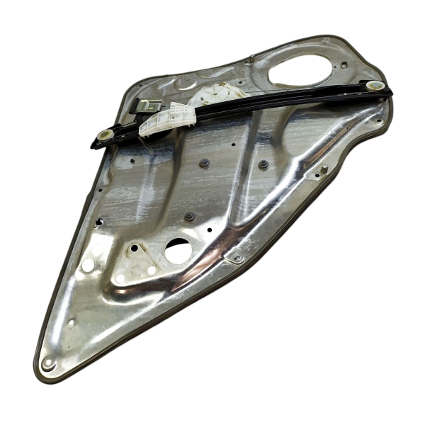 MÁQUINA VIDRO PORTA TRASEIRA DIREITA  MERCEDES-BENZ C 200K 1.8 2009 195579