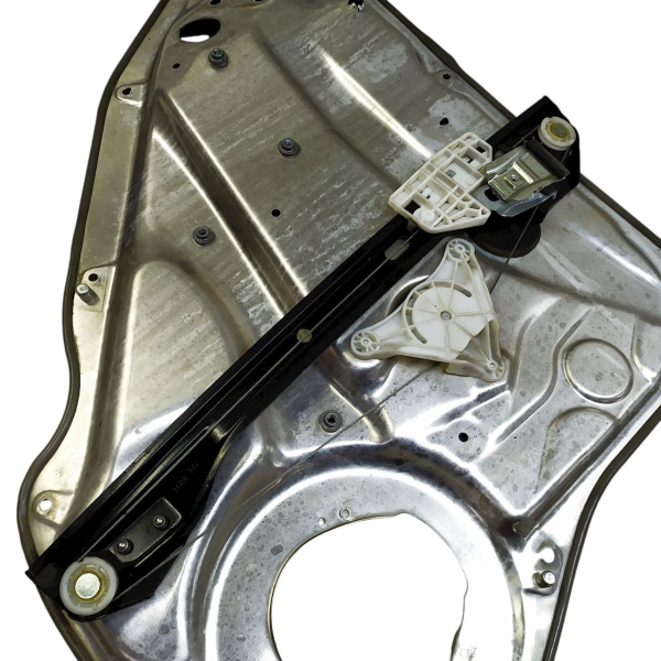 MÁQUINA VIDRO PORTA TRASEIRA DIREITA  MERCEDES-BENZ C 200K 1.8 2009 195579