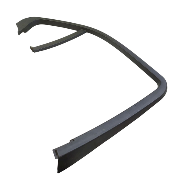 MOLDURA VIDRO PORTA TRASEIRA ESQUERDA  MERCEDES-BENZ C 200K 1.8 2009 195571