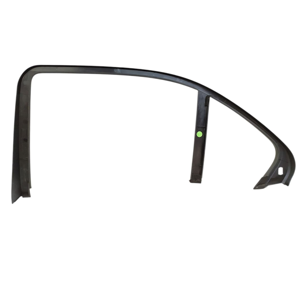 MOLDURA VIDRO PORTA TRASEIRA ESQUERDA  MERCEDES-BENZ C 200K 1.8 2009 195571