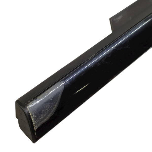 PESTANA EXTERNA PORTA TRASEIRA ESQUERDA  MERCEDES-BENZ C 200K 1.8 2009 195568