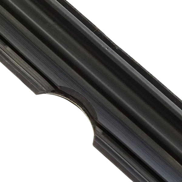 PESTANA INTERNA PORTA TRASEIRA ESQUERDA  MERCEDES-BENZ C 200K 1.8 2009 195569