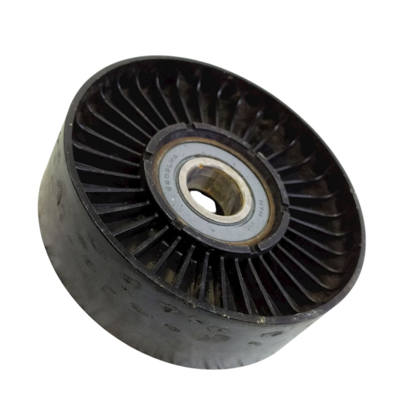 POLIA AUXILIAR CORREIA ACESSÓRIOS  MERCEDES-BENZ C 200K 1.8 2009 195599