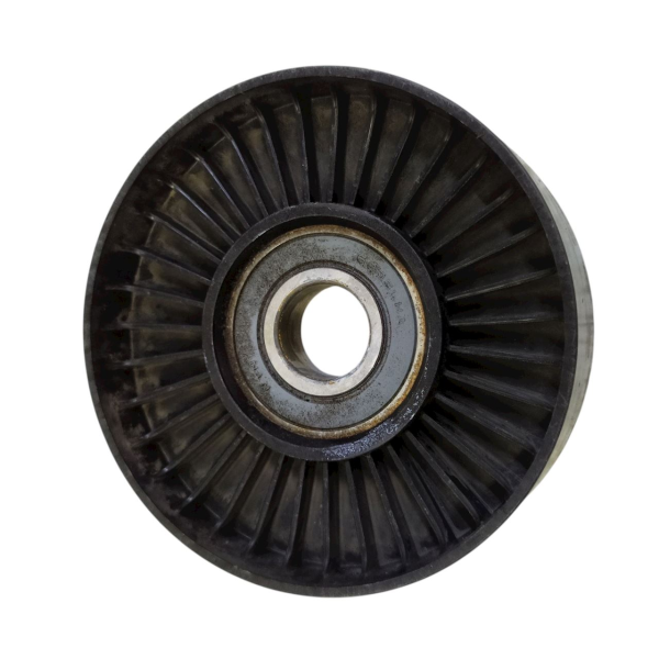 POLIA AUXILIAR CORREIA ACESSÓRIOS  MERCEDES-BENZ C 200K 1.8 2009 195599