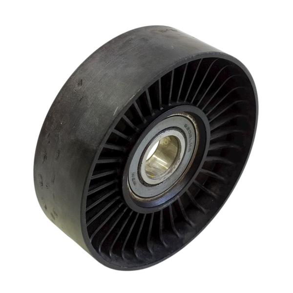 POLIA AUXILIAR CORREIA ACESSÓRIOS  MERCEDES-BENZ C 200K 1.8 2009 195599