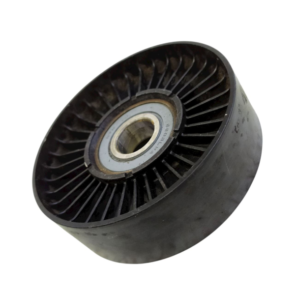 POLIA AUXILIAR CORREIA ACESSÓRIOS  MERCEDES-BENZ C 200K 1.8 2009 195599