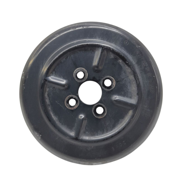 POLIA BOMBA ÁGUA  MERCEDES-BENZ C 200K 1.8 2009 195510